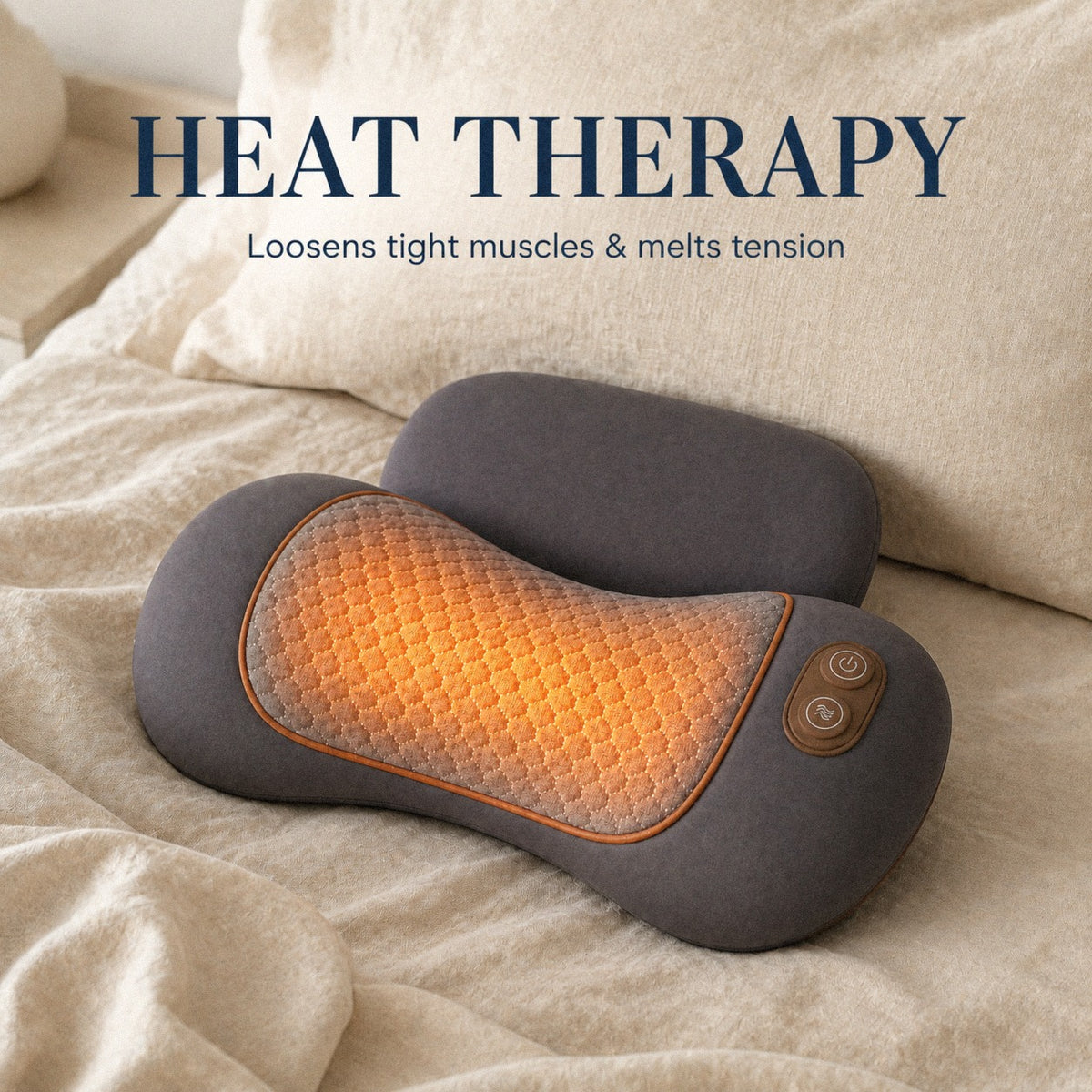 Auren Atlas™ — 3-in-1 Neck Traction Device — image 2