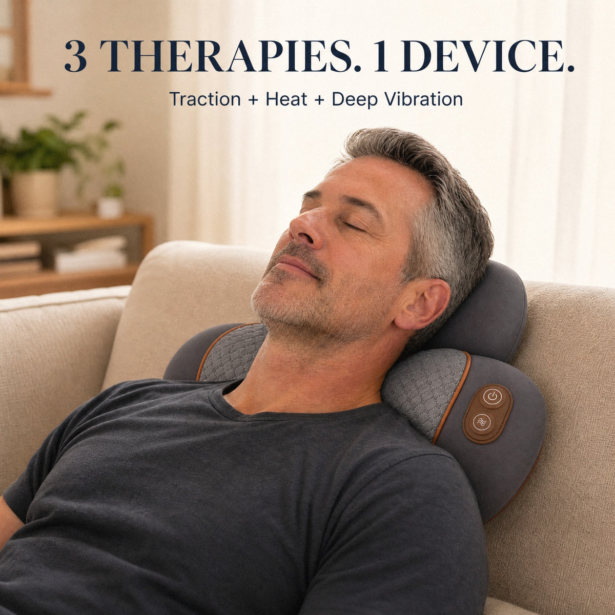 Auren Atlas™ — 3-in-1 Neck Traction Device — image 5