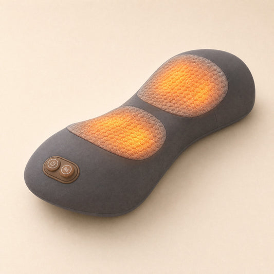 Auren BackReset lumbar device