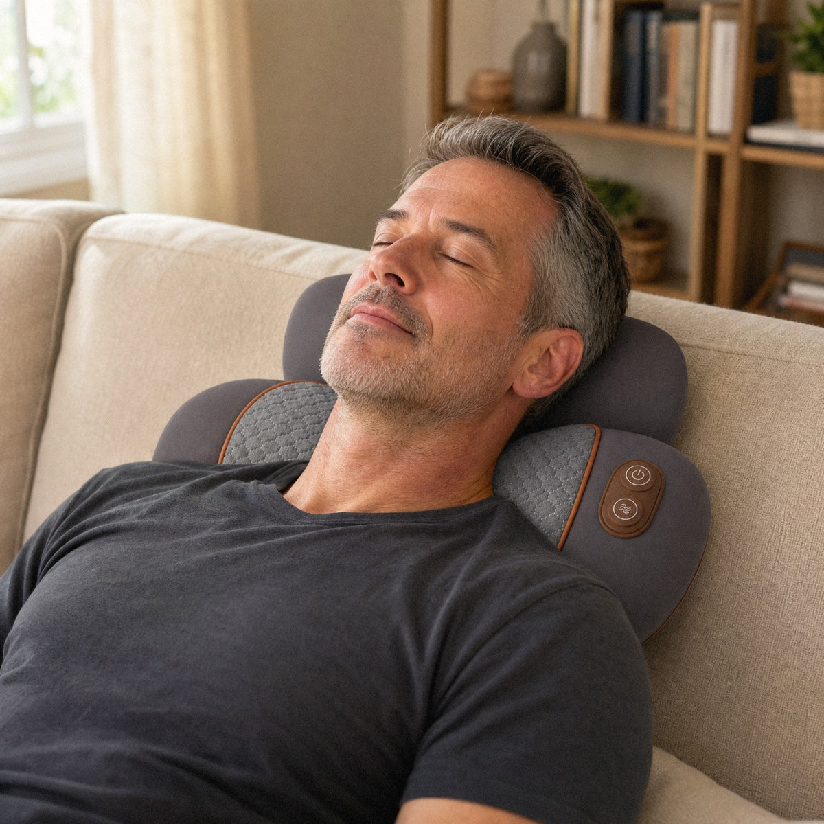 Auren Atlas™ — 3-in-1 Neck Traction Device — image 6