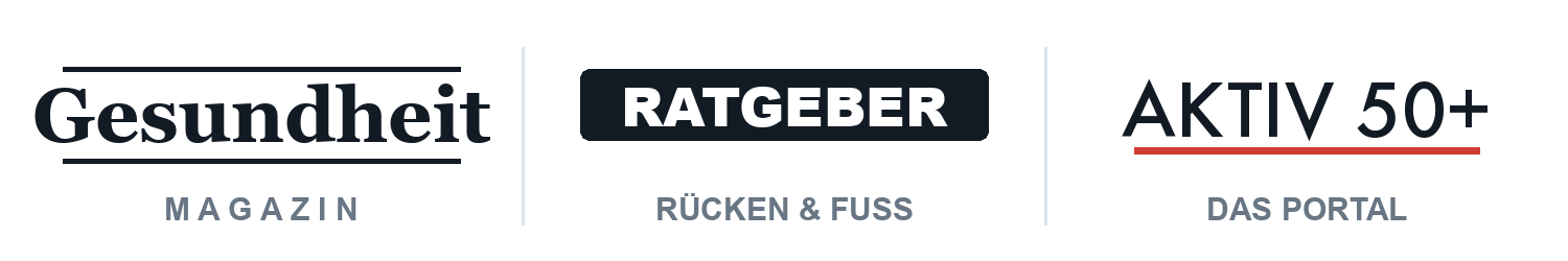 Bekannt aus